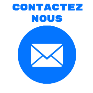 Contactez-nous