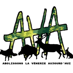 logo AVA chasse à courre
