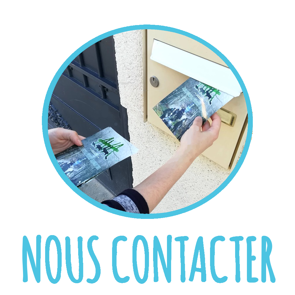 NOUS CONTACTER